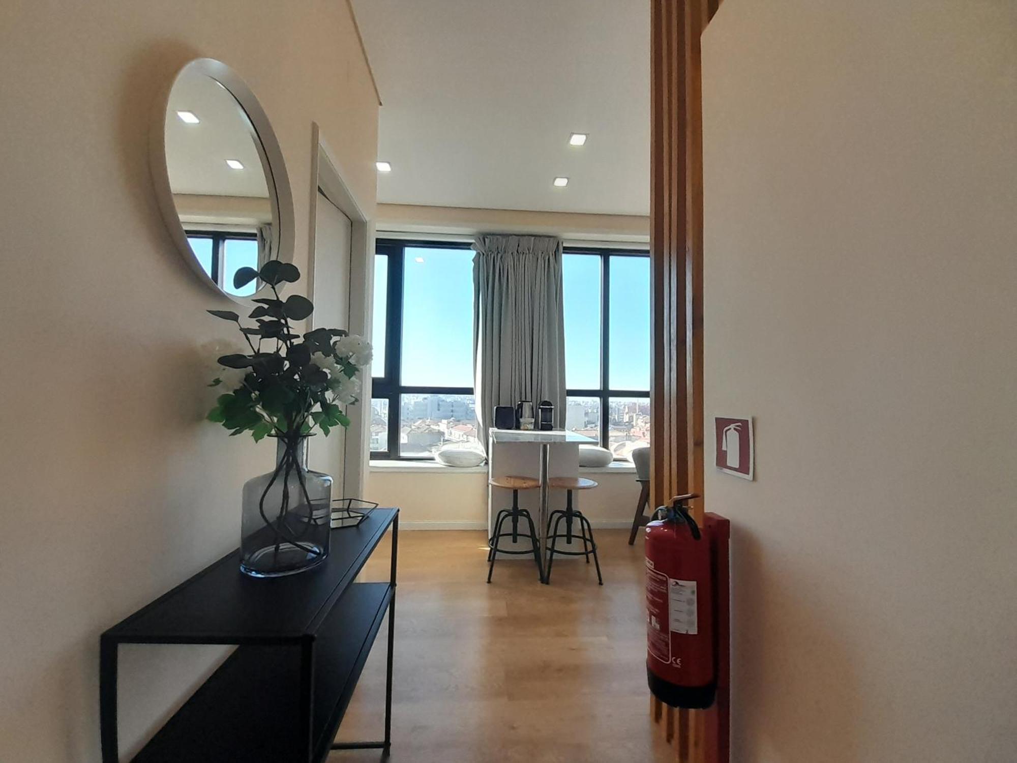 Vista Bolhao Apartment *