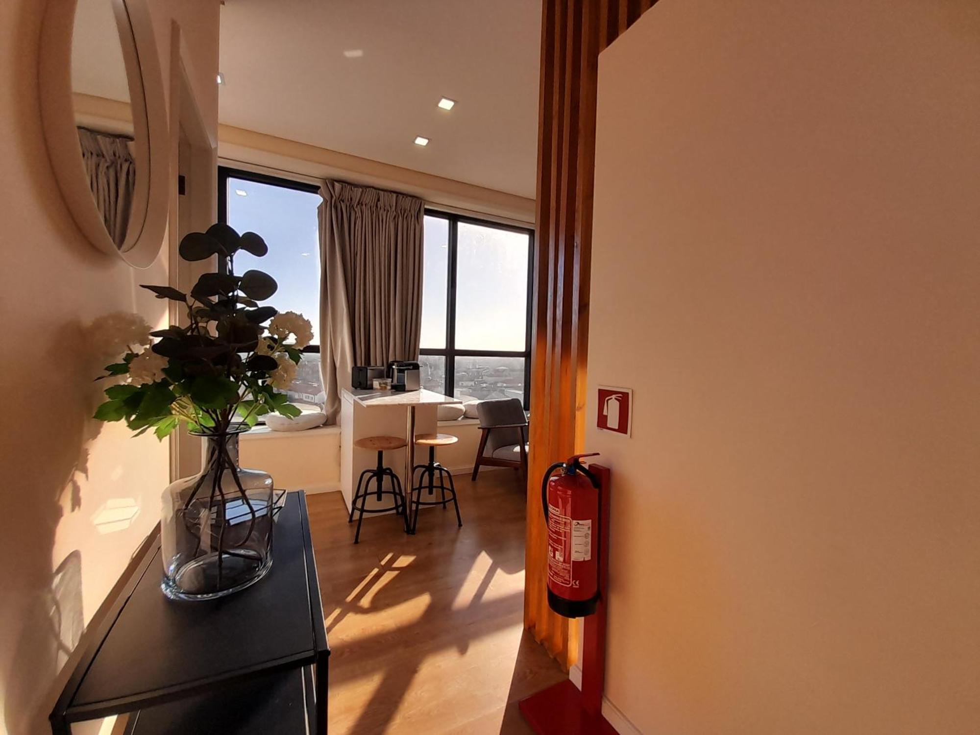 Vista Bolhao Apartment