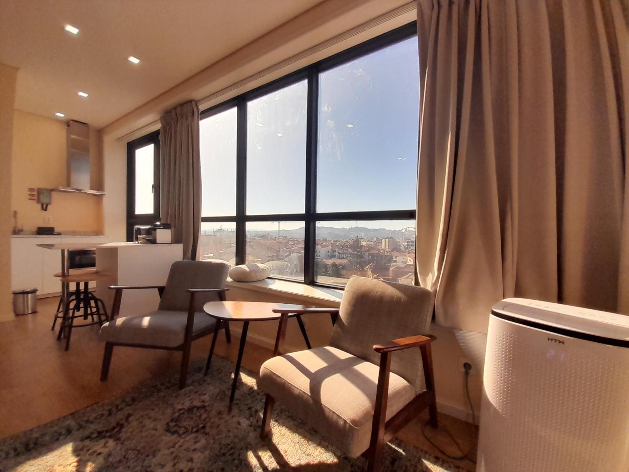 Vista Bolhao Apartment Porto
