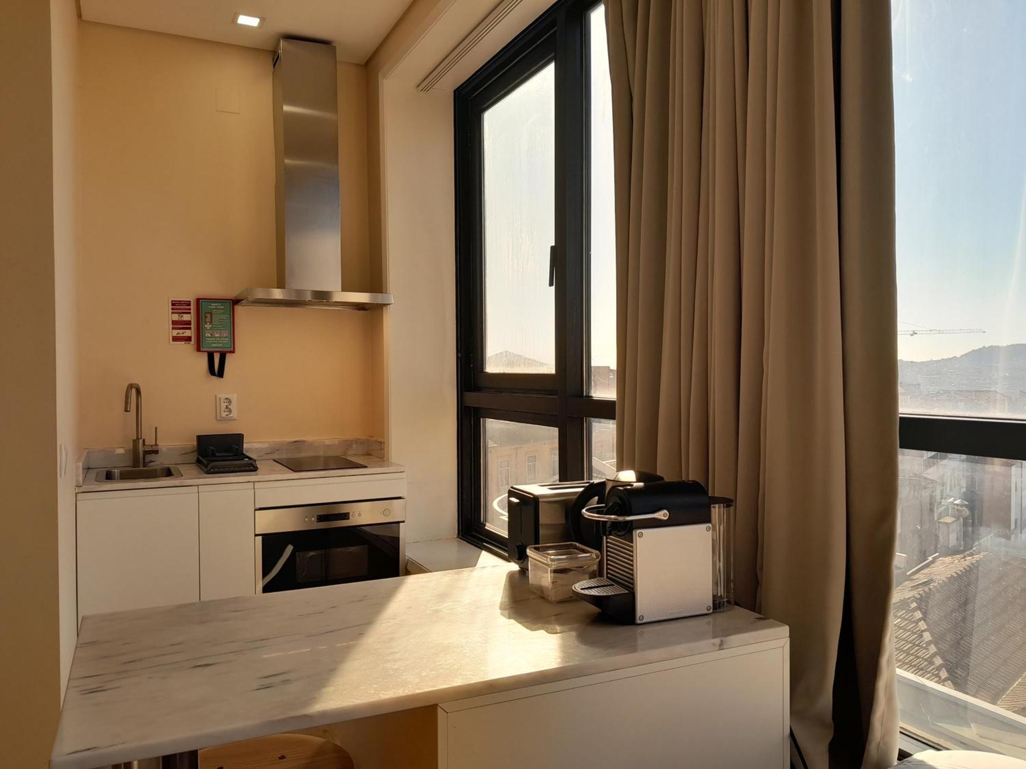 Apartment Vista Bolhao